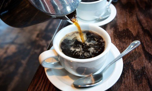 Coffee Tea Health Benefits