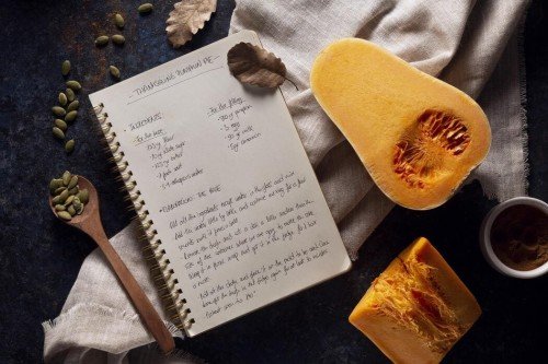 How Proofreading and Editing Save Chefs From Recipe Chaos