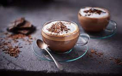Indulge in the Decadent Delight of Mocha Coffee