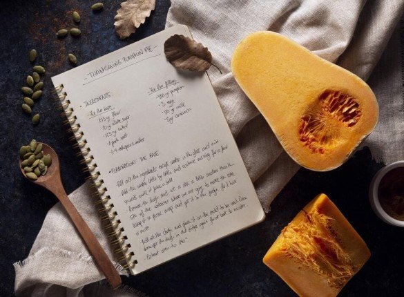 How Proofreading and Editing Save Chefs From Recipe Chaos