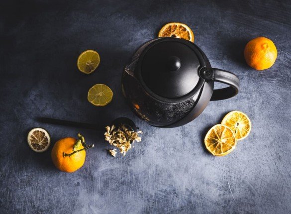 How the Right Kettle Changes the Flavor of Your Drink