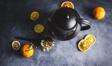 How the Right Kettle Changes the Flavor of Your Drink